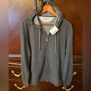Men’s Brunello Cucinelli Hoodie